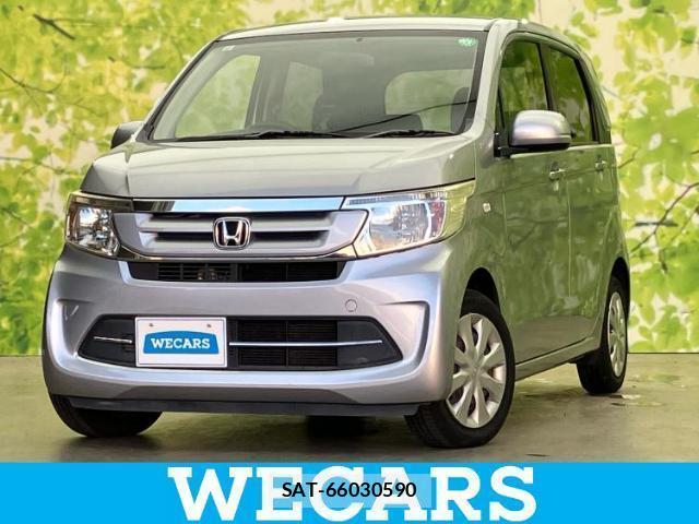 Honda N-WGN 2017-10 8754707-0