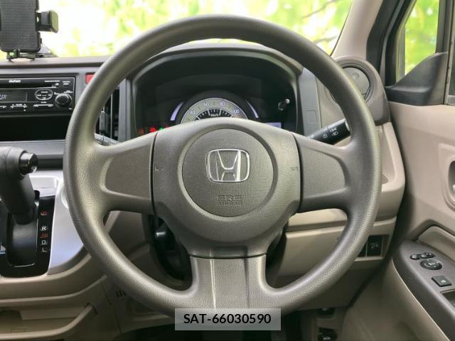 Honda N-WGN 2017-10 8754707-10