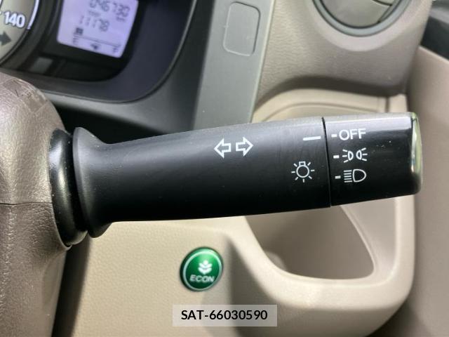 Honda N-WGN 2017-10 8754707-11