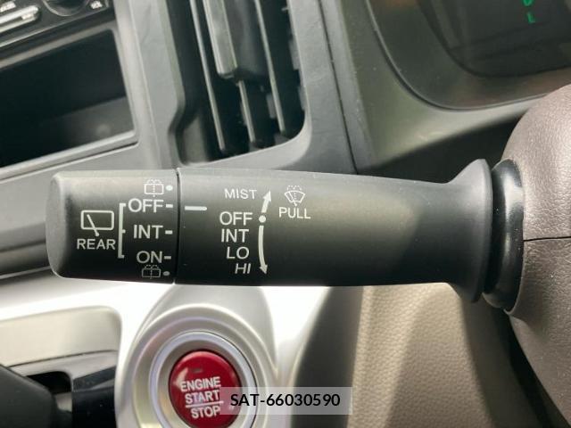 Honda N-WGN 2017-10 8754707-12