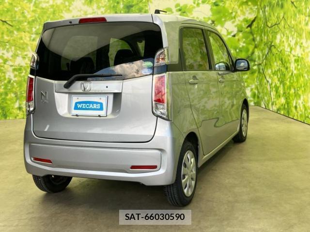 Honda N-WGN 2017-10 8754707-2