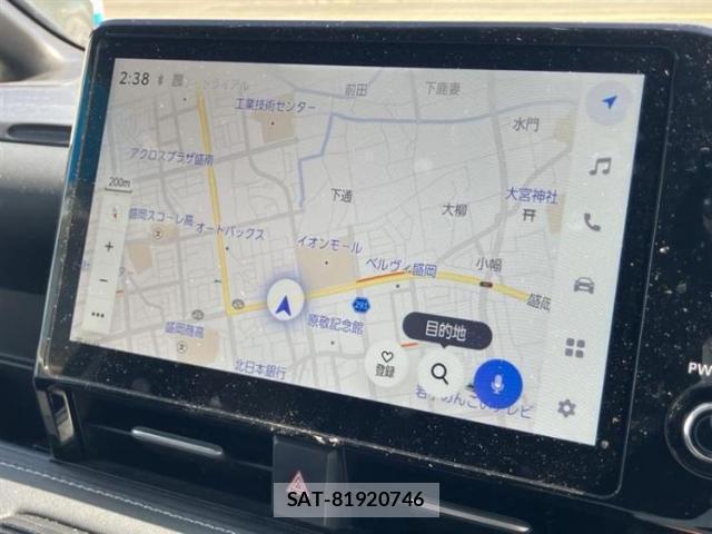 Toyota NOAH 2023-03 8752221-8