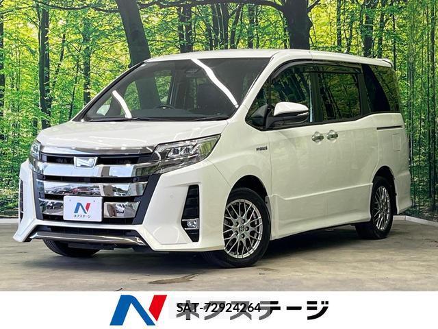Toyota NOAH 2019-01 8752419-0