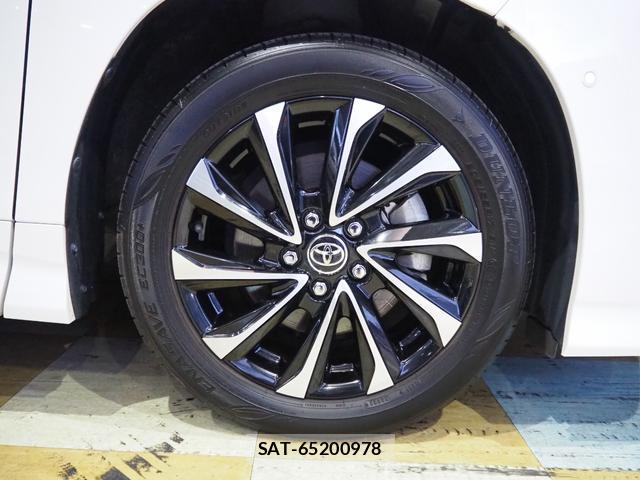 Toyota NOAH 2022-10 8752491-8