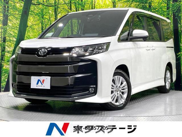 Toyota NOAH 2025-01 8752925-0