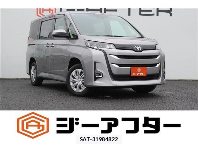 Toyota NOAH 2023-06 8753837-0