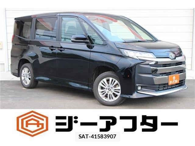 Toyota NOAH 2025-03 8753894-0