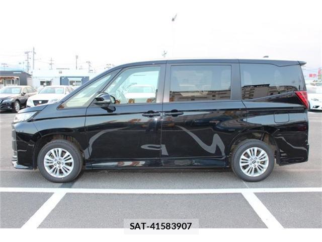 Toyota NOAH 2025-03 8753894-8