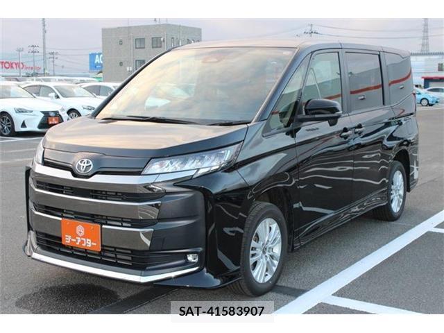 Toyota NOAH 2025-03 8753894-9
