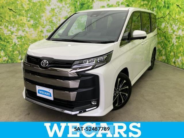 Toyota NOAH 2025-08 8754053-0