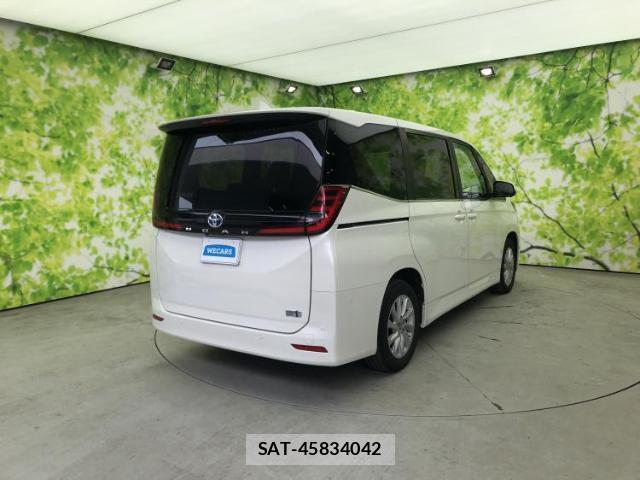 Toyota NOAH 2022-09 8754074-2