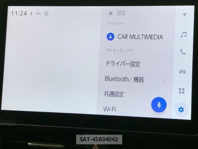 Toyota NOAH 2022-09 8754074-8