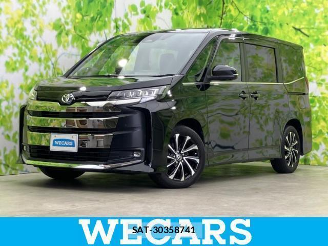 Toyota NOAH 2022-06 8754391-0