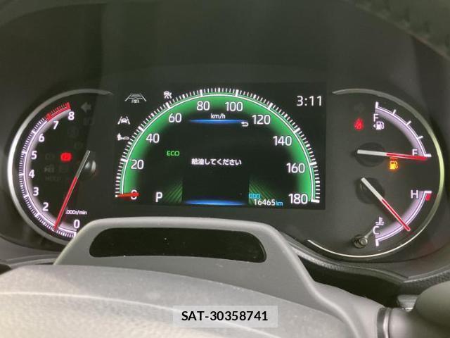 Toyota NOAH 2022-06 8754391-13