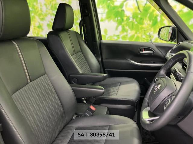 Toyota NOAH 2022-06 8754391-3