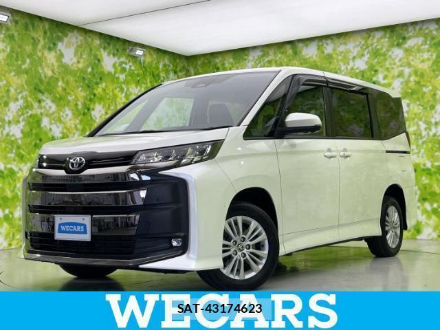 Toyota NOAH 2023-11 8754449-0