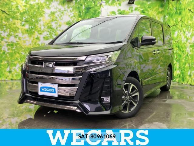 Toyota NOAH 2019-12 8754538-0
