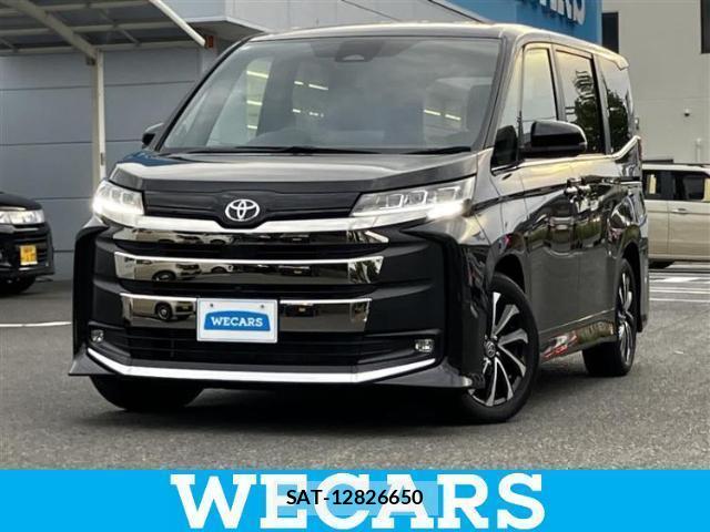 Toyota NOAH 2025-12 8754554-0