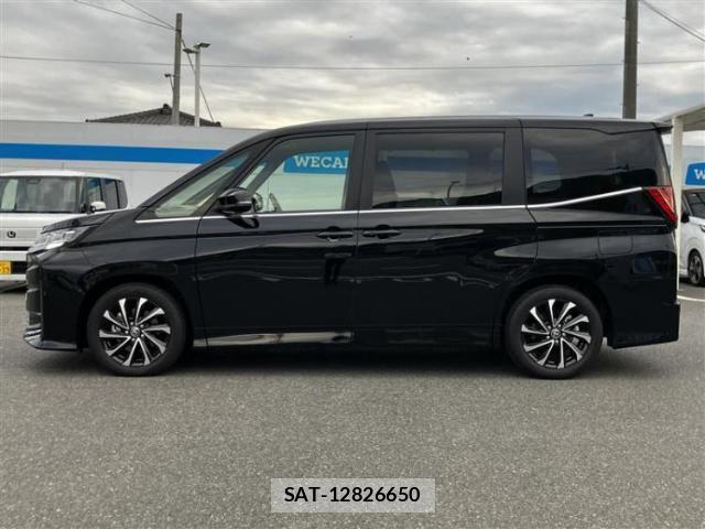 Toyota NOAH 2025-12 8754554-1