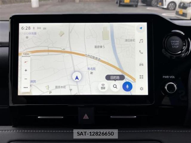 Toyota NOAH 2025-12 8754554-8