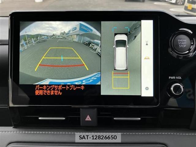 Toyota NOAH 2025-12 8754554-9