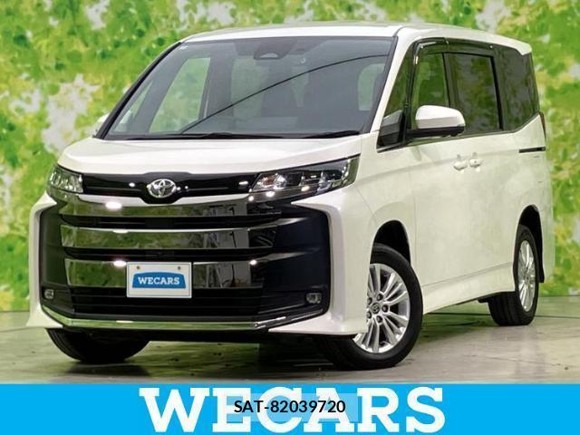 Toyota NOAH 2025-01 8754593-0