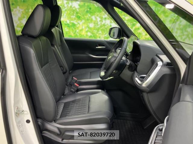 Toyota NOAH 2025-01 8754593-4