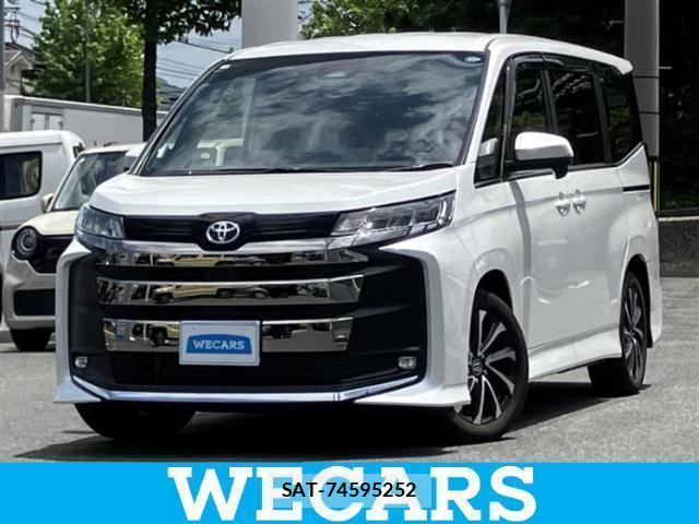 Toyota NOAH 2026-03 8754615-0