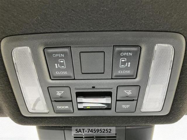 Toyota NOAH 2026-03 8754615-16