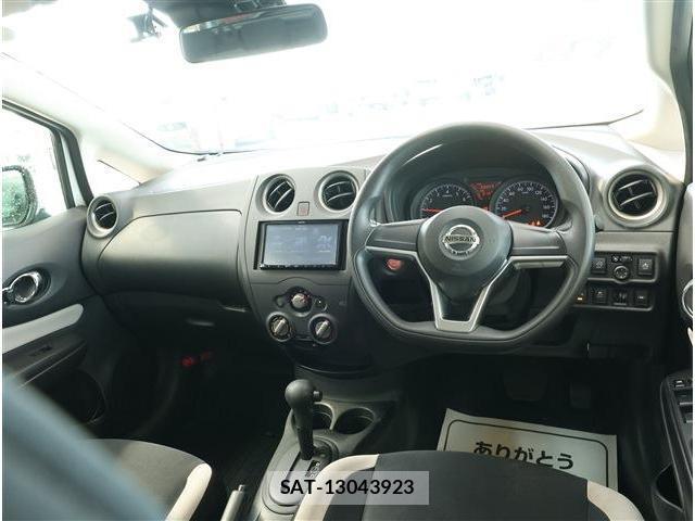 Nissan NOTE 2021-07 8752400-1
