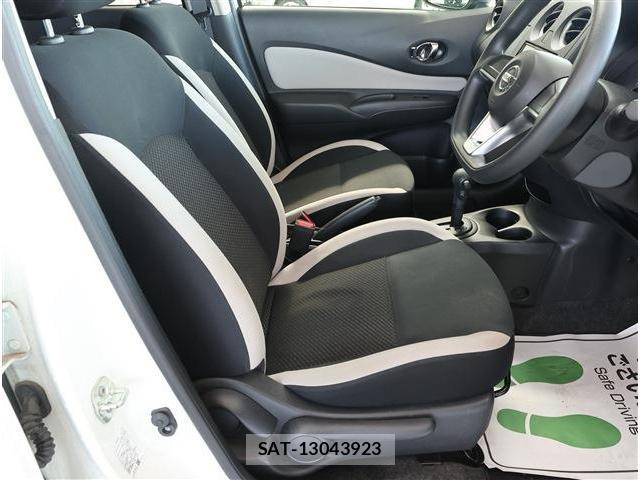 Nissan NOTE 2021-07 8752400-14