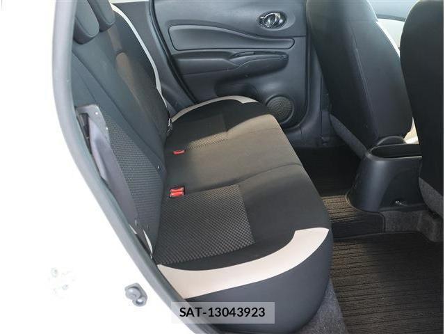 Nissan NOTE 2021-07 8752400-15