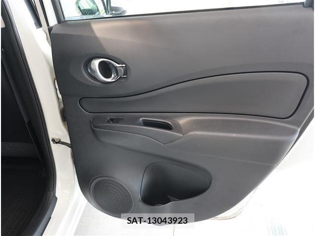 Nissan NOTE 2021-07 8752400-16