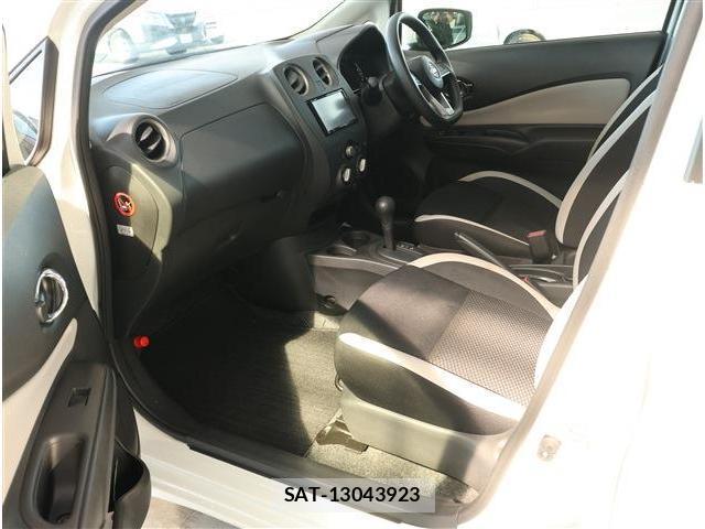 Nissan NOTE 2021-07 8752400-17