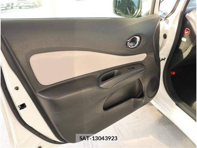 Nissan NOTE 2021-07 8752400-18