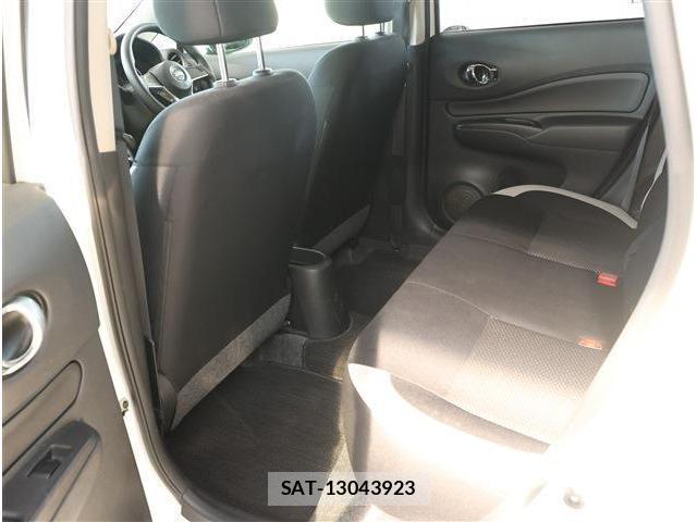 Nissan NOTE 2021-07 8752400-19
