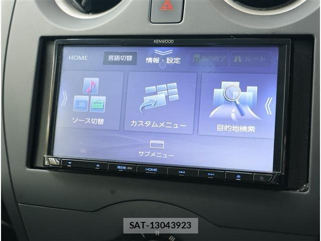Nissan NOTE 2021-07 8752400-2