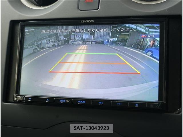 Nissan NOTE 2021-07 8752400-3