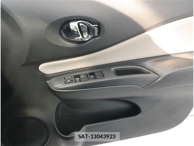Nissan NOTE 2021-07 8752400-4
