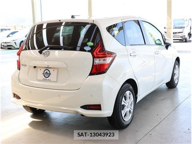 Nissan NOTE 2021-07 8752400-5