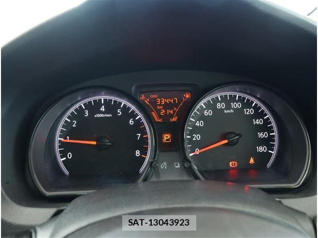 Nissan NOTE 2021-07 8752400-6