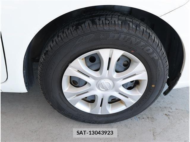 Nissan NOTE 2021-07 8752400-8