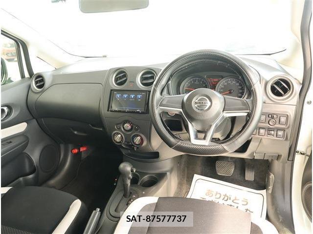 Nissan NOTE 2021-07 8752401-1