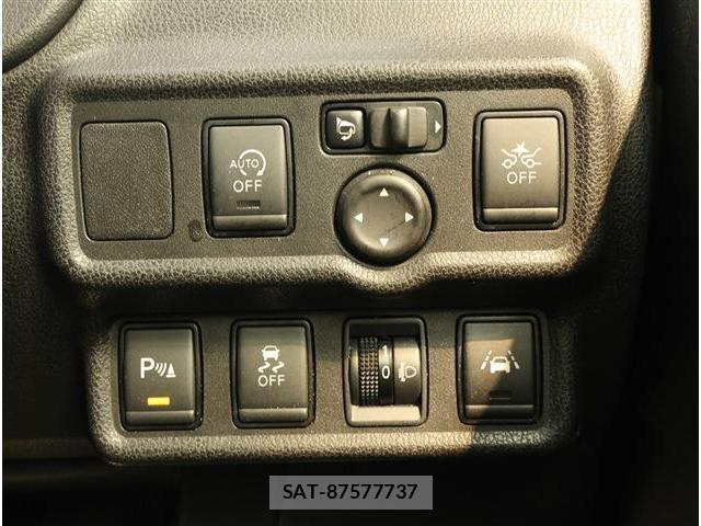 Nissan NOTE 2021-07 8752401-11