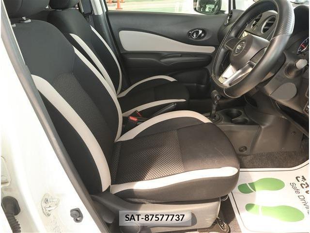Nissan NOTE 2021-07 8752401-12