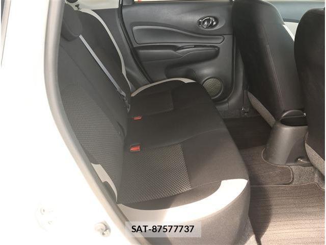 Nissan NOTE 2021-07 8752401-13