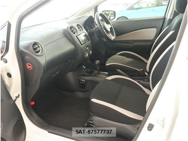 Nissan NOTE 2021-07 8752401-14