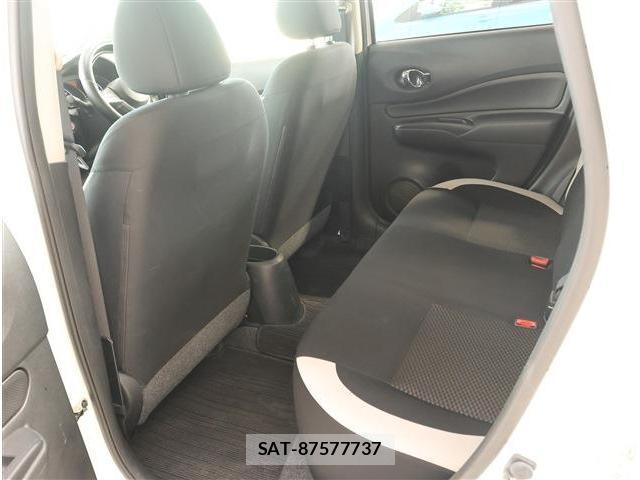Nissan NOTE 2021-07 8752401-15