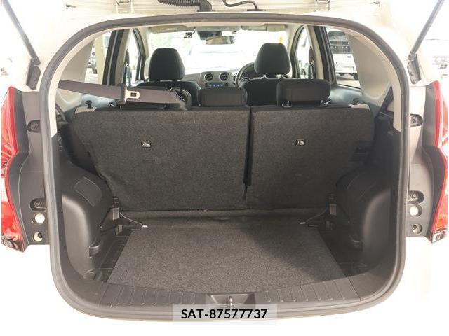 Nissan NOTE 2021-07 8752401-17