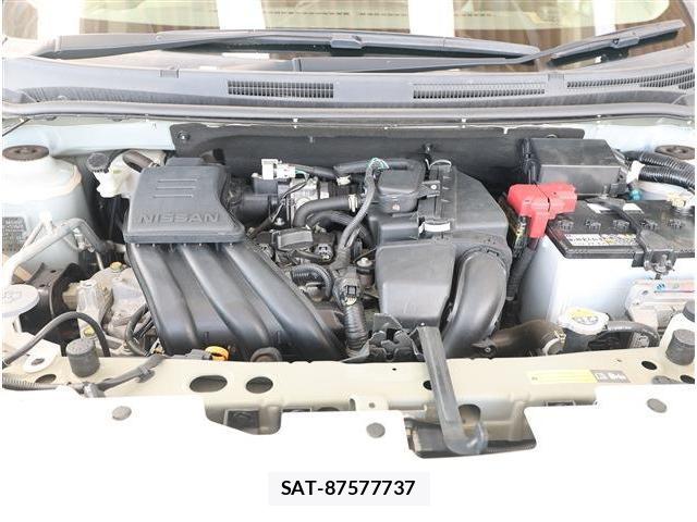 Nissan NOTE 2021-07 8752401-18